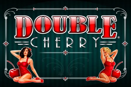 Double Cherry